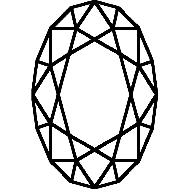 Oval